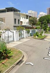 Lengkong Tiga (D14), Semi-Detached #581385251